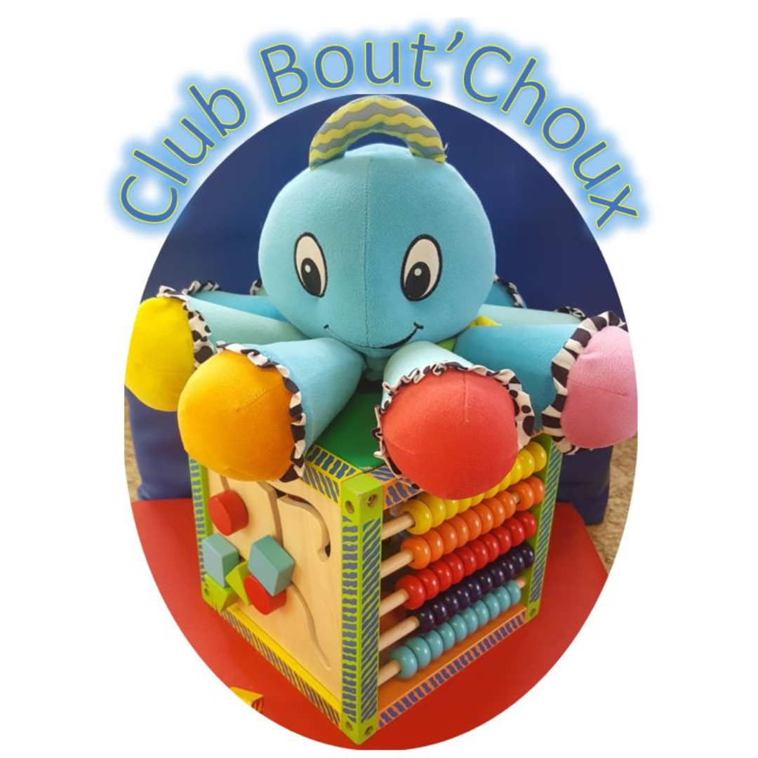 Logo de CLUB BOUT’CHOUX
