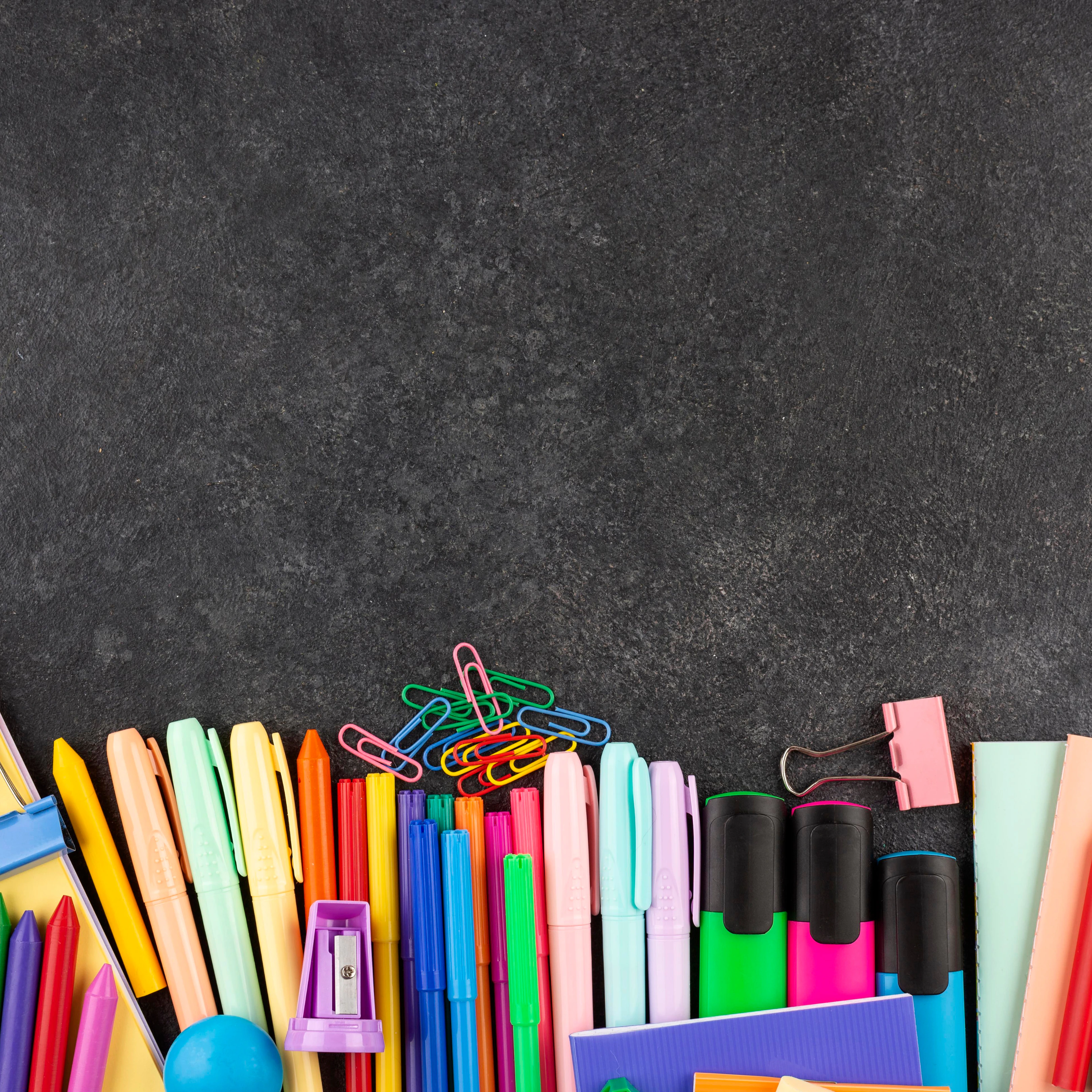 Rentrée scolaire