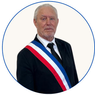 Portrait de Philippe RIMBERT