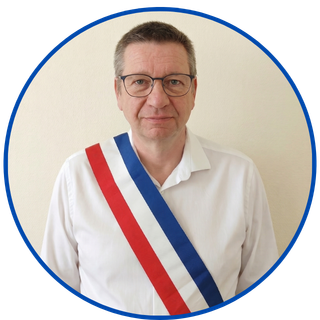 Portrait de Fabrice EVRARD