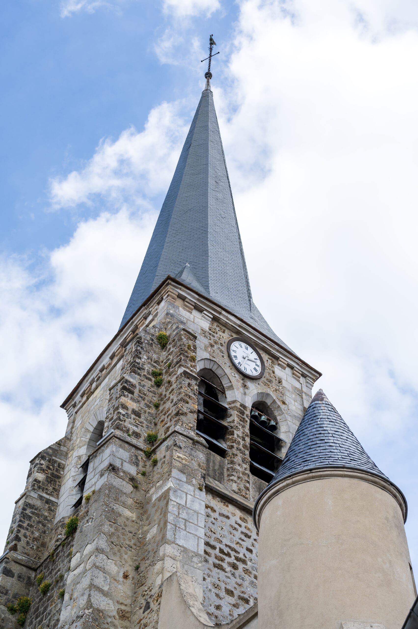 Église St Paul