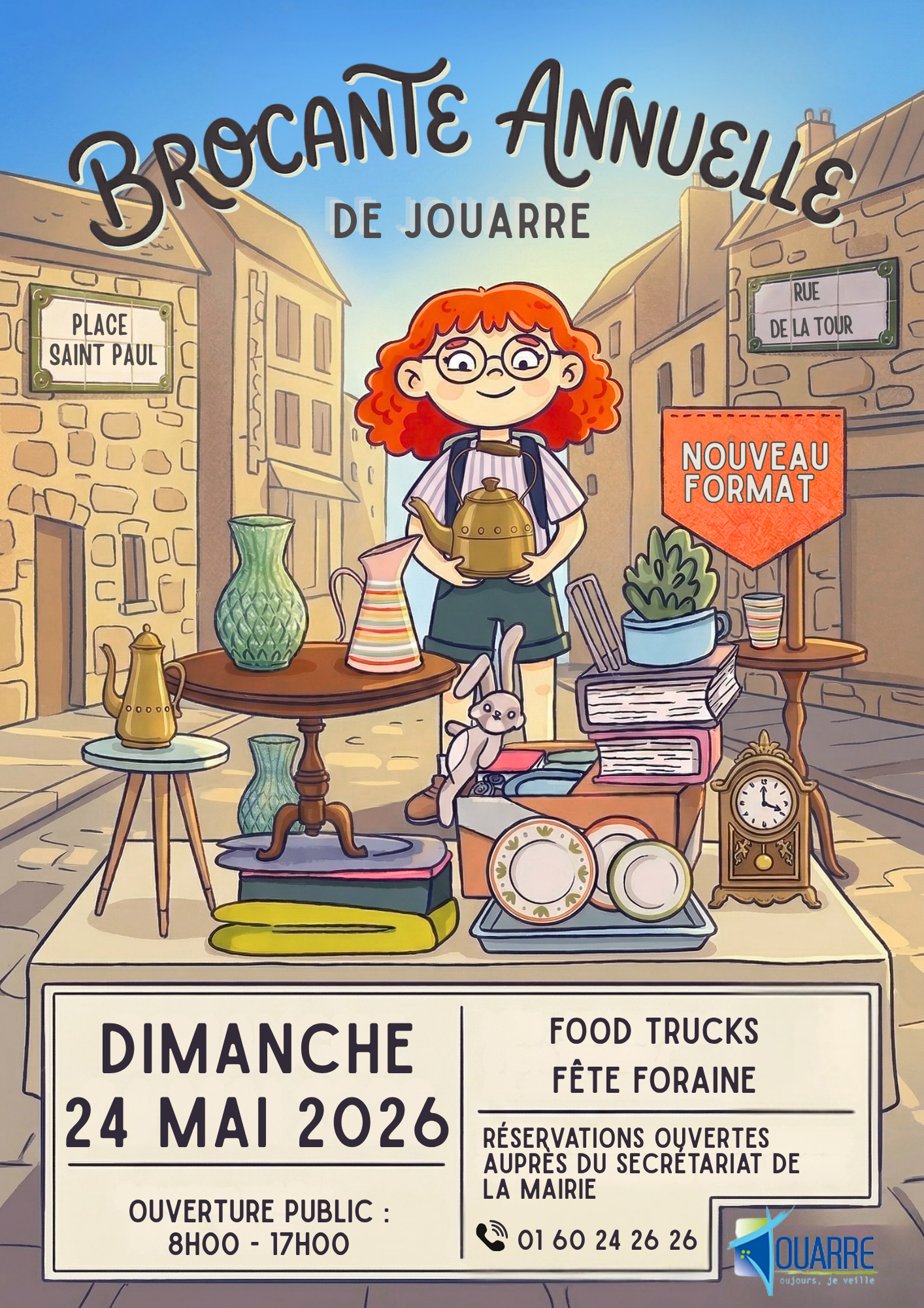 Brocante (1)