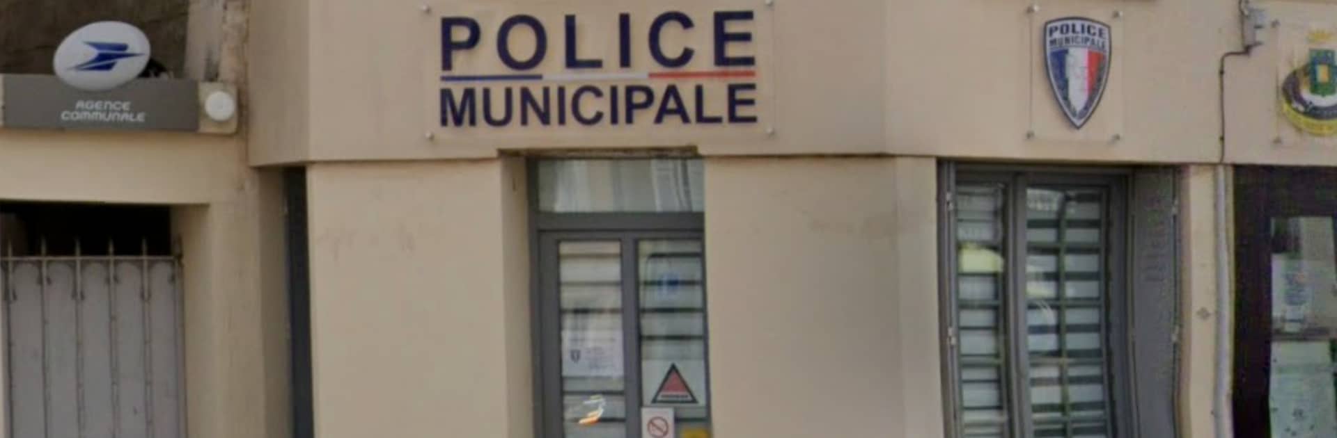 Police municipale de Jouarre