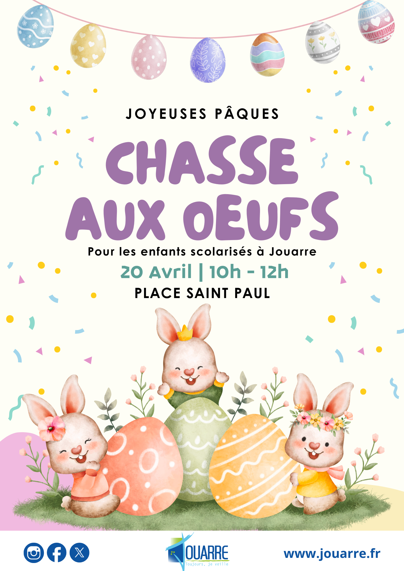 Pâques