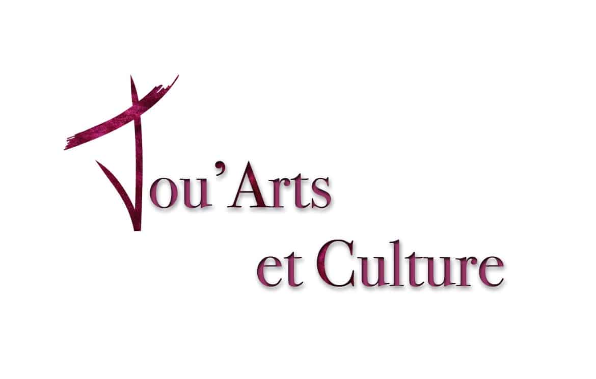 Logo de Jou'art et culture