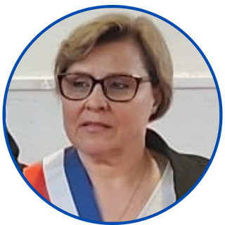 Portrait de Isabelle LECLERCQ
