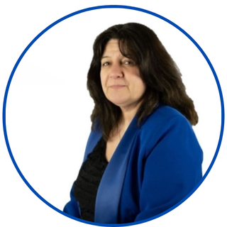 Portrait de Veronique SALLER