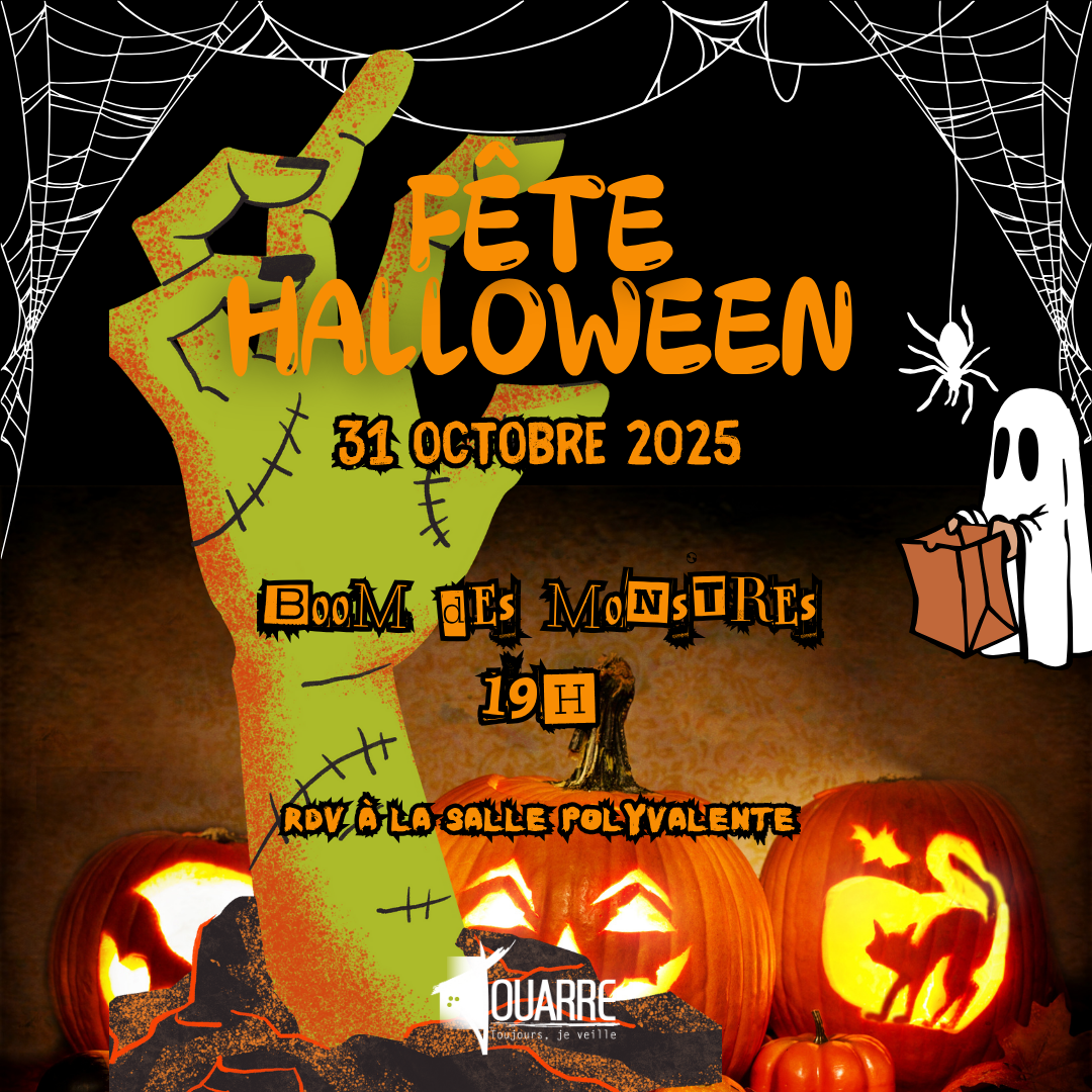 Halloween 2025 - FB