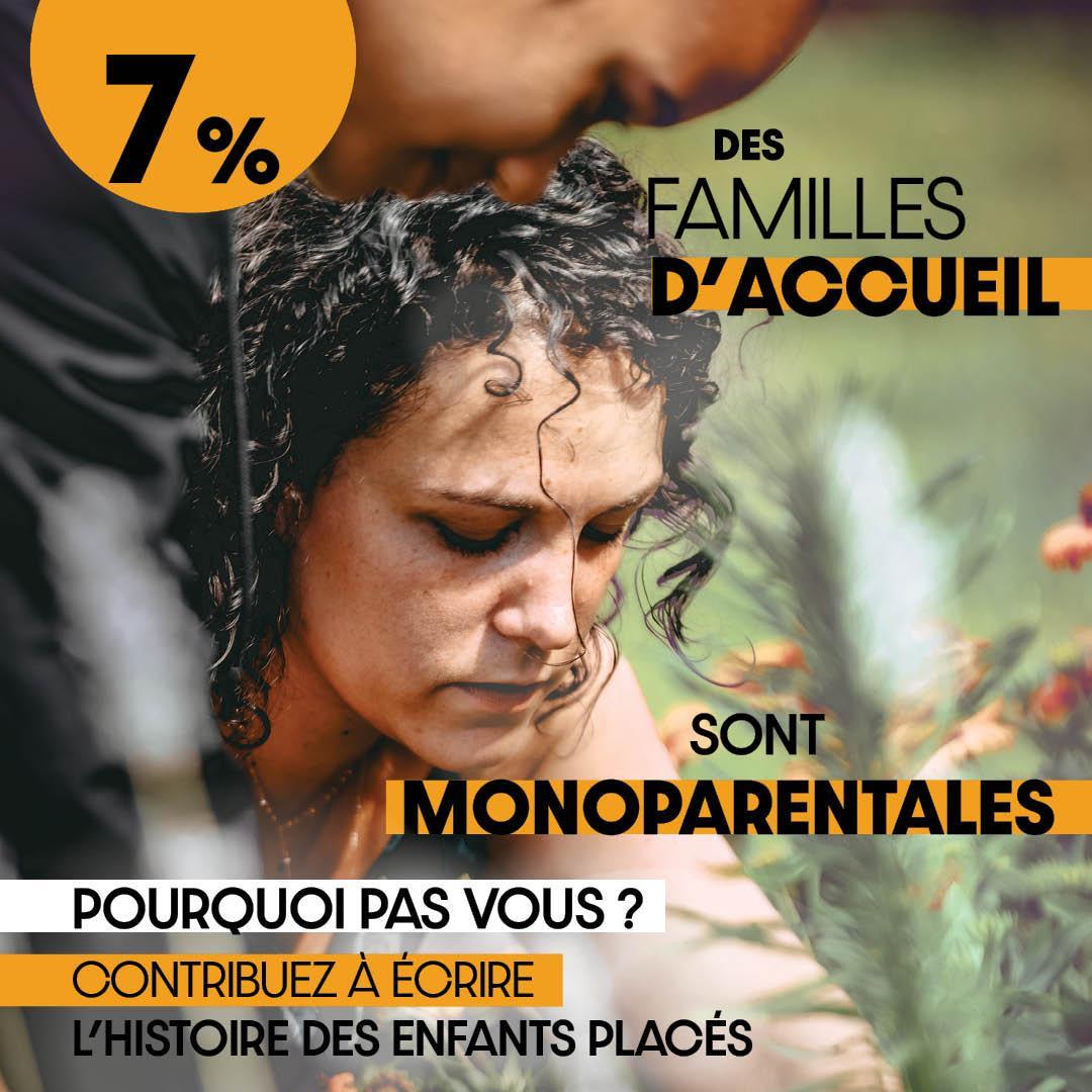 Campagne de recrutement d’assistants familiaux